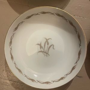 JYOTO Fine China Japan PAULA 8034 set of 4 bowls